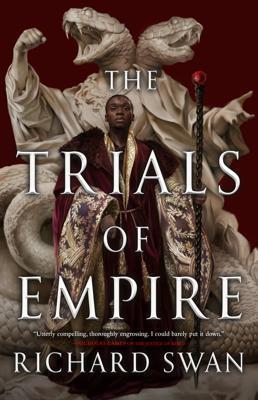 The Trials of Empire