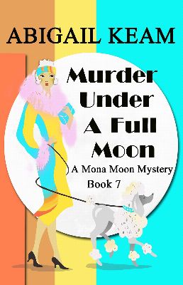 Murder Under A Full Moon