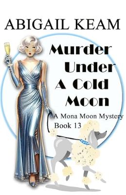 Murder Under A Cold Moon