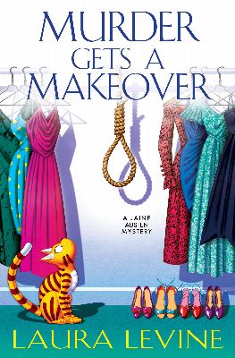 Murder Gets a Makeover