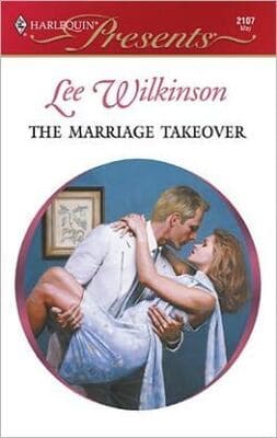 Marriage Takeover