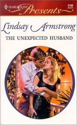 Unexpected Husband