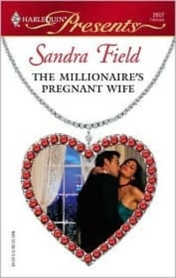 The Millionaire's Pregnant Wife