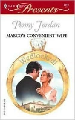Marco's Convenient Wife