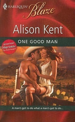 One Good Man
