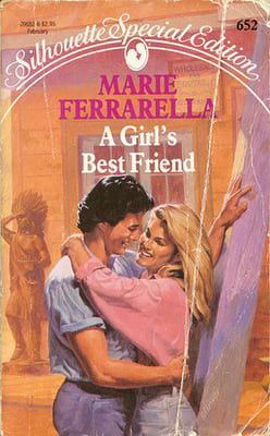 A Girl's Best Friend
