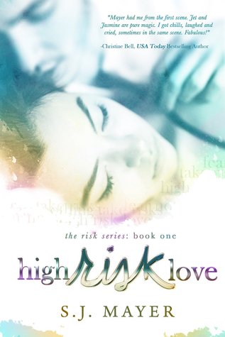 High Risk Love