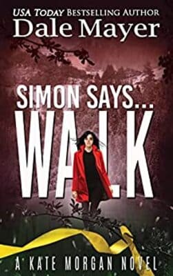Simon Says…Walk