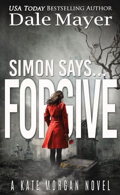 Simon Says… Forgive