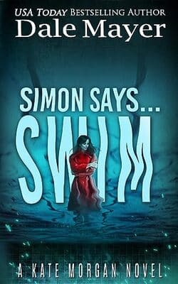 Simon Says… Swim