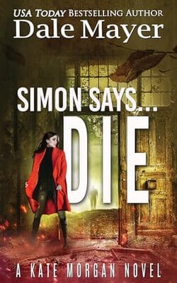 Simon Says… Die