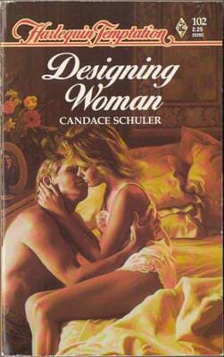 Designing Woman