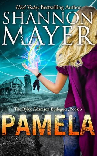 Pamela