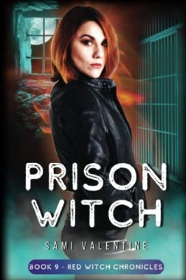 Prison Witch