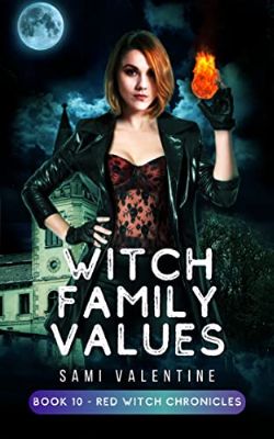 Witch Family Values