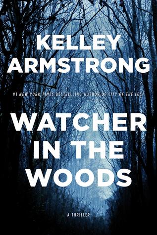 Watcher in the Woods
