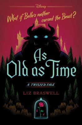 As Old As Time