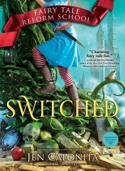 Switched