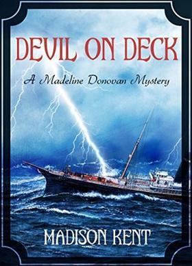 Devil on Deck