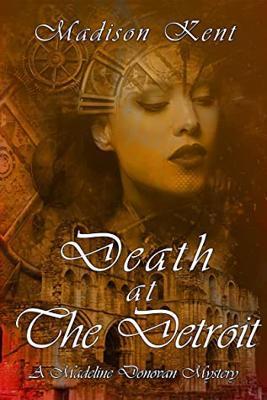 Death at The Detroit