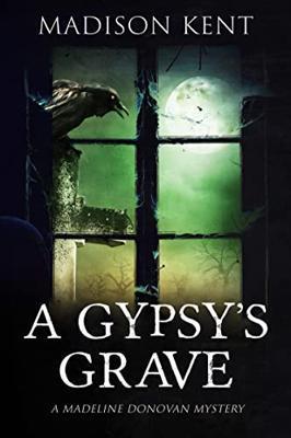 A Gypsy's Grave