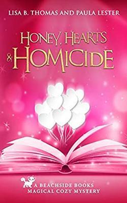 Honey, Hearts and Homicide