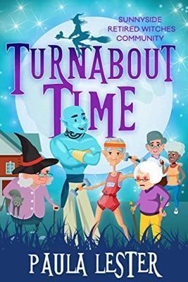 Turnabout Time