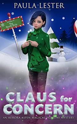 Claus for Concern