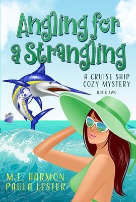 Angling for a Strangling