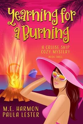 Yearning for a Burning