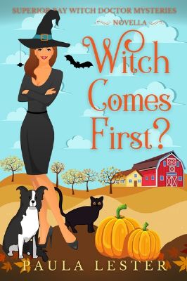 Witch Comes First?