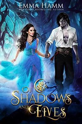 Of Shadows and Elves
