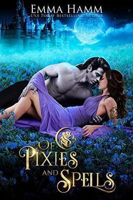 Of Pixies and Spells