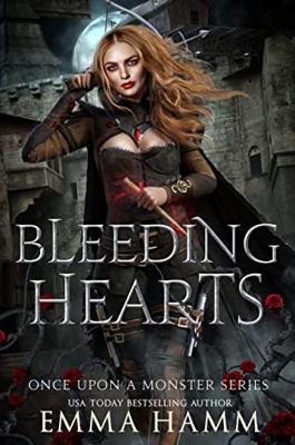 Bleeding Hearts