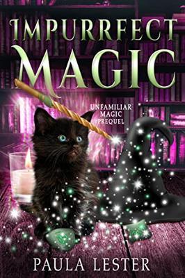 Impurrfect Magic