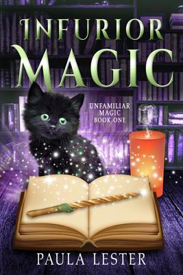 Infurior Magic