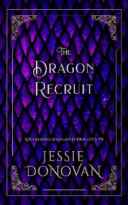 The Dragon Recruit