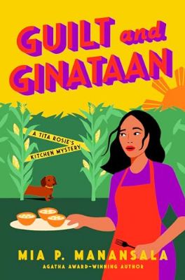 Guil and Ginataan
