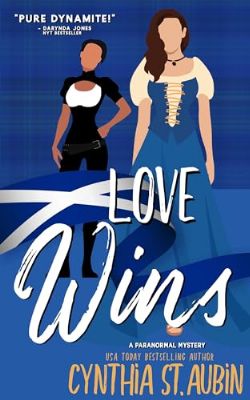 Love Wins