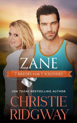 Zane