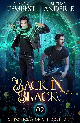 Back in Black