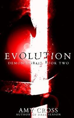 Demon’s Grail: Evolution