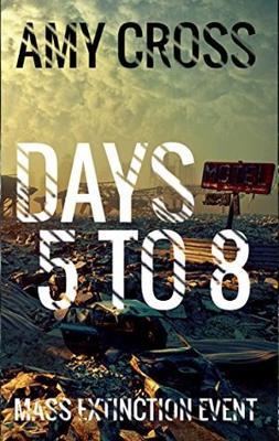 Days 5 to 8