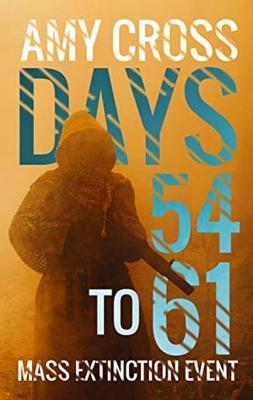 Days 54 to 61