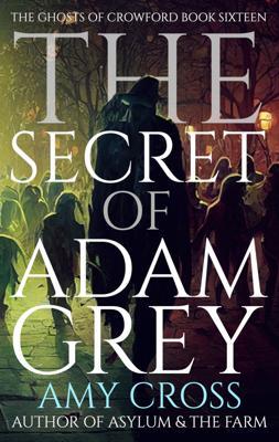 The Secret of Adam Grey