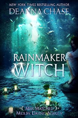 Rainmaker Witch
