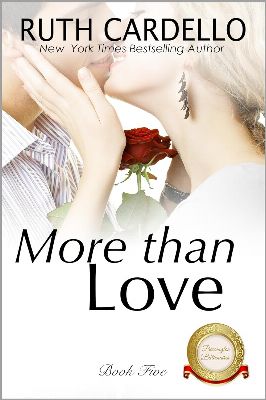 More Than Love