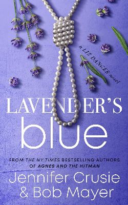 Lavender's Blue