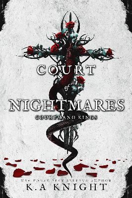 Court of Nightmares