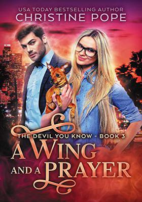 A Wing and a Prayer